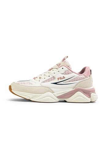 Fila Scarpe da Ginnastica da Donna RECADE Wmn... - Auto & Moto Amazon Italie à 51.53€