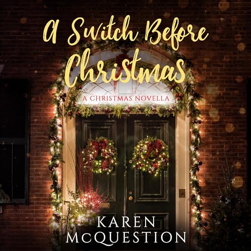 A Switch Before Christmas en promo sur Amazon