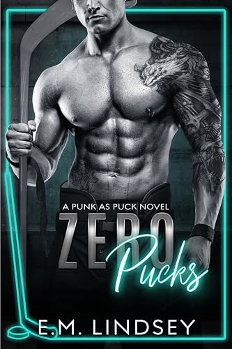 Zero Pucks (Punk as Puck Book 1) en promo sur Amazon