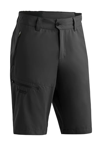 Maier Sports Nil Short Loop, Kurze Herren Wanderhose... - Sports & Fitness Amazon Allemagne à 28.97€