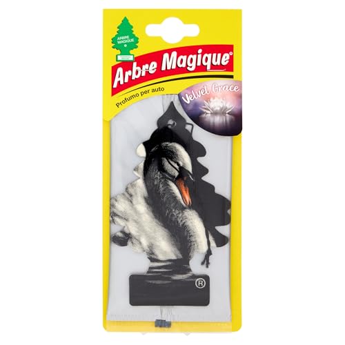 Arbre Magique Mono, Profumatore Auto, Durata fino a 7... - Auto & Moto Amazon Italie à 1.99€