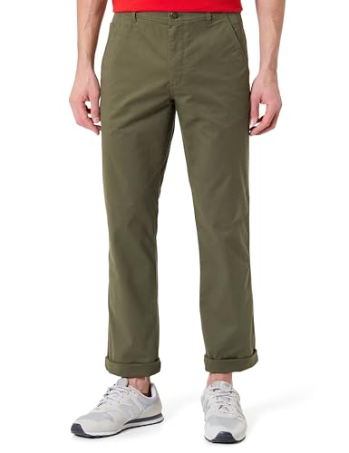 Calvin Klein Pantaloni Chino da Uomo in Cotone firmati Slim... - Maison & Cuisine Amazon Italie à 44.00€