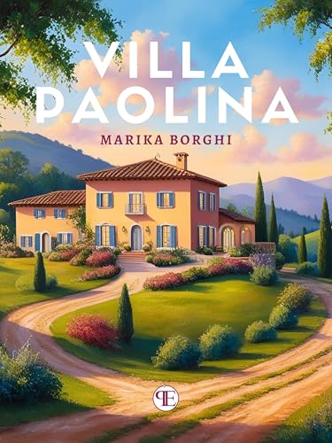 Villa Paolina - Livres & eBooks en promo à 0.99€