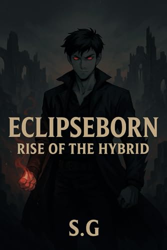 Eclipseborn: Rise of the Hybrid - Bon plan à 3.78€