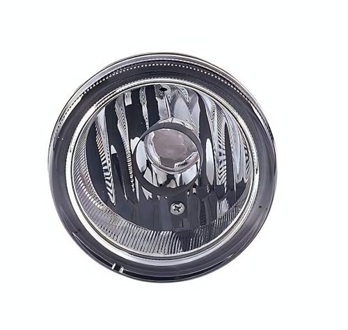 PROPOSTEONLINE Faro antiniebla fabricado para Suzuki SX4 de... - Garden & Outdoor Amazon Spain à 38.38€