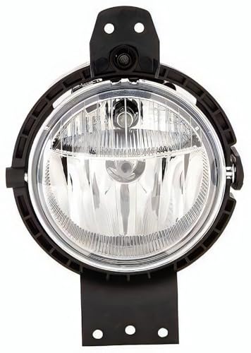 PROPOSTEONLINE Faro antiniebla fabricado para Mini... - Garden & Outdoor Amazon Spain à 54.37€