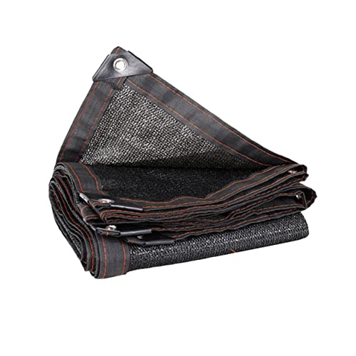 Hemobllo Filet D’ombrage Épais 8 Points de Couture 3x4 M... - Jardin & Extérieur Amazon France à 28.29€