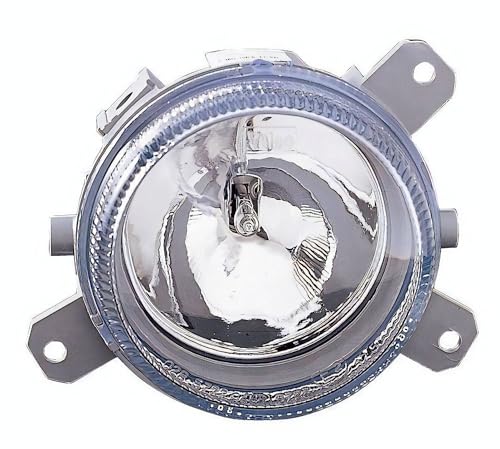PROPOSTEONLINE Faro antiniebla fabricado para Iveco STRALIS... - Garden & Outdoor Amazon Spain à 29.25€