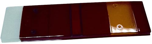 PROPOSTEONLINE Cristal faro fabricado para Iveco Eurocargo... - Garden & Outdoor Amazon Spain à 33.77€