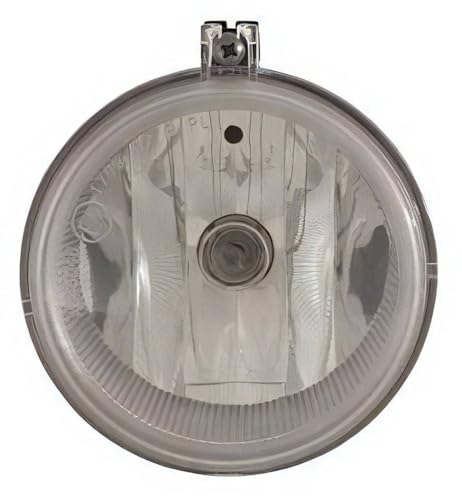 PROPOSTEONLINE Faro antiniebla fabricado para Jeep Compass... - Garden & Outdoor Amazon Spain à 22.58€