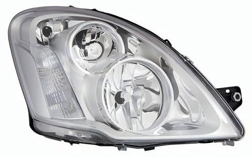 PROPOSTEONLINE Faro proyector fabricado para Iveco Daily de... - Garden & Outdoor Amazon Spain à 113.54€