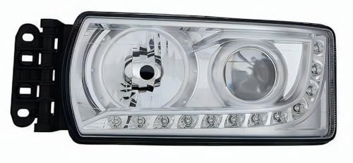 PROPOSTEONLINE Fanale realizzato per Iveco STRALIS 2013>... - Réduction -68% à 87.01€