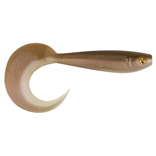 Fox Rage Pro Grub Twister Gummifisch UV Wakasagi 8cm - Sports & Fitness Amazon Allemagne à 1.20€