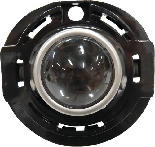 PROPOSTEONLINE Faro antiniebla fabricado para Jeep Compass... - Jardin & Extérieur Amazon Espagne à 37.97€