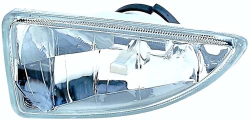 PROPOSTEONLINE Fanale Fendinebbia realizzato per Ford FOCUS... - Amazon Italie à 9.53€