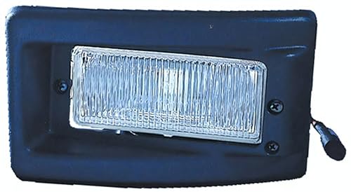 PROPOSTEONLINE Feu de brouillard fabriqué pour Citroen... - Garden & Outdoor Amazon France à 42.93€