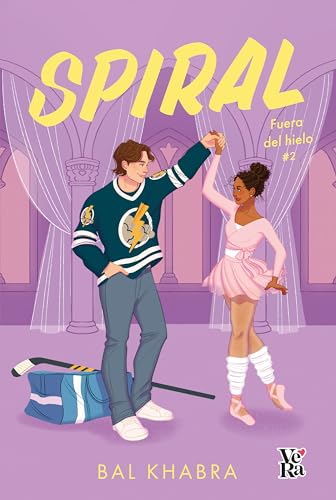 Spiral (Spanish Edition) - Amazon Italie à 2.49€