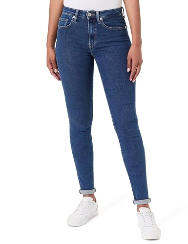 Tommy Hilfiger DNM Como Skinny RW Ww0Ww47689, Denim (EMI)... - Sports & Fitness en promo à 28.69€