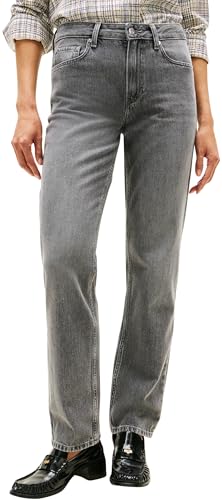 Tommy Hilfiger DNM Grey Classic Straight RW WW0WW47706... - Maison & Cuisine en promo à 73.71€