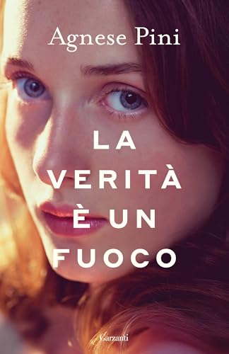 La verità è un fuoco - Nouvelle promo Amazon à 2.99€