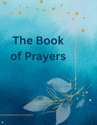 The Book of Prayers: 3 (Knowing God- Study Tools) - Bricolage & Outils en promo à 14.78€