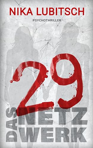 29 - Das Netzwerk: Psychothriller - Sports & Fitness en promo à 2.49€