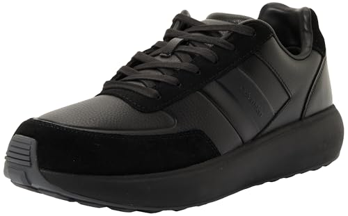Calvin Klein City Runner Laceup Tape LTH Hm0Hm02033, Parte... - Amazon Espagne à 32.13€