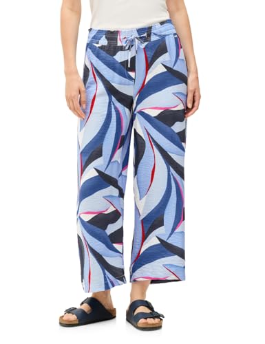 Cecil Twill-Hose mit Struktur - Jardin & Extérieur Amazon Allemagne à 16.01€