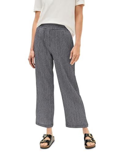 Cecil Straight Leg Crepe Hose - Jardin & Extérieur en promo à 19.08€