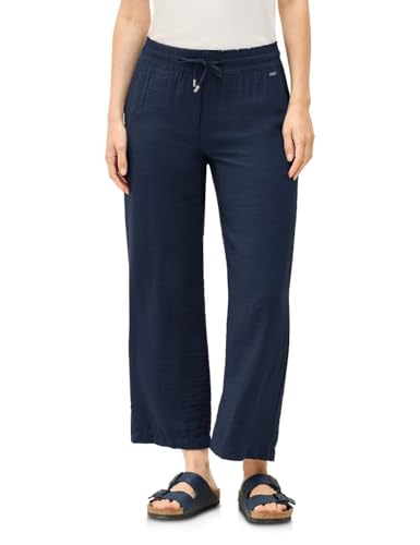 Cecil Twill-Hose mit Struktur - Jardin & Extérieur Amazon Allemagne à 22.56€