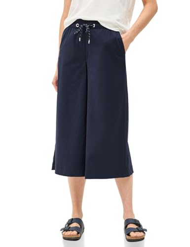 Cecil Wide Leg Hose - Jardin & Extérieur Amazon Allemagne à 28.01€