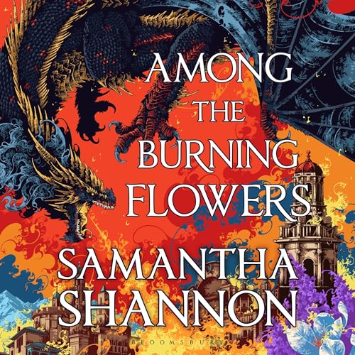 Among the Burning Flowers - Vente Flash Amazon -68%