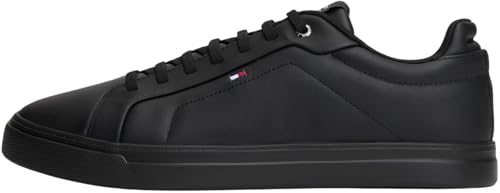 Tommy Hilfiger Icon Court Light ESS Fm0fm05678 - Tenis... - Maison & Cuisine en promo à 58.47€