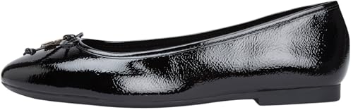 Tommy Hilfiger Hilifger Patent Ballet Fw0fw09005... - Sports & Fitness Amazon Espagne à 44.95€