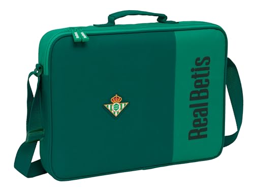 safta REAL BETIS BALOMPIÉ - Portafoglio extracurricolare... - Maison & Cuisine Amazon Italie à 13.51€