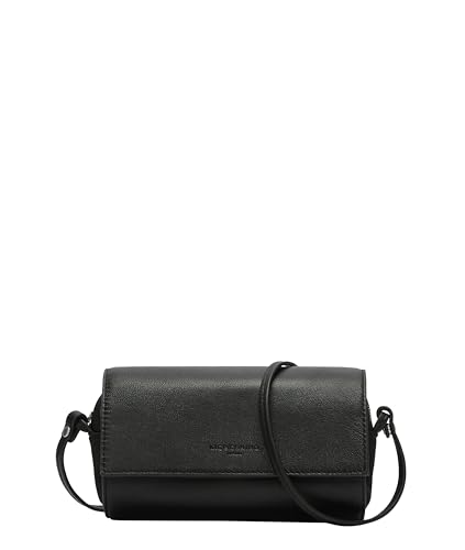 LIEBESKIND BERLIN Cuero bolso bandolera Casey Pouch Black... - Sports & Fitness Amazon Espagne à 31.75€