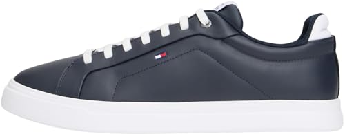Tommy Hilfiger Icon Court Light ESS Fm0fm05678 - Tenis... - Home & Kitchen Amazon Spain à 45.54€