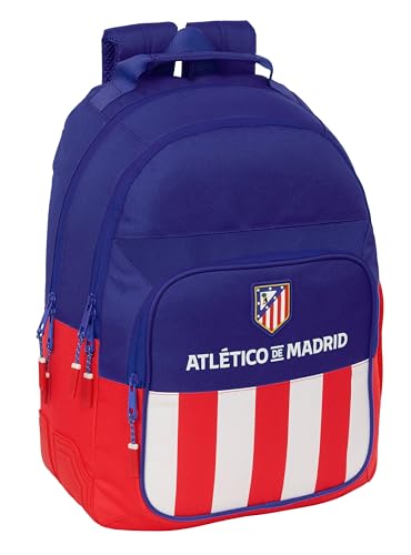 safta ATLETICO de MADRID - Zaino scuola per bambini, ideale... - Toys & Games Amazon Italy à 18.22€