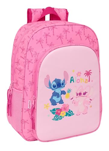 STITCH CHILL - Zaino scuola bambino, zaino bambino, zaino... - Jouets & Jeux Amazon Italie à 14.63€