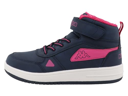 Supremo - Kappa 95k0263013, Scarpe da Ginnastica, Denim... - Auto & Moto en promo à 14.54€