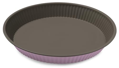 Guardini, Kuchenform Ø 28 cm, Stahl mit Antihaftbeschichtung... - Maison & Cuisine Amazon Allemagne à 9.76€