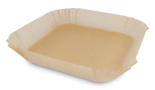 Guardini, Set di 50 pirottoni quadrati 20x20 cm, Ideali per... - Maison & Cuisine Amazon Italie à 2.99€