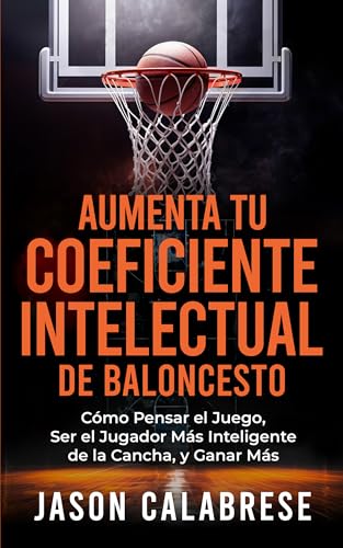 Aumenta Tu Coeficiente Intelectual En El Baloncesto: Cómo... - Sports & Fitness Amazon Spain à 3.08€