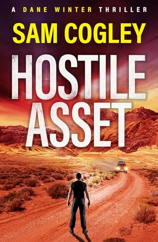 Hostile Asset: A High‐Octane Action Adventure Thriller from... - Livres & eBooks Amazon Royaume-Uni à 0.99€