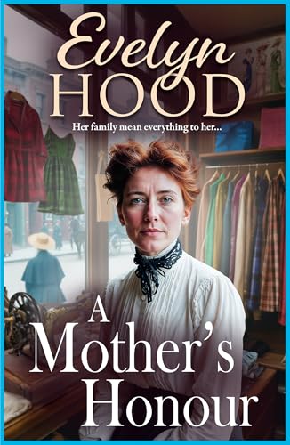 A Mother's Honour: The beginning of a moving Scottish saga... - Sports & Fitness Amazon UK à 0.99€