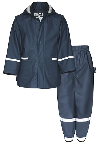 Playshoes Conjunto de pantalones de lluvia unisex para... - Toys & Games Amazon Spain à 12.30€