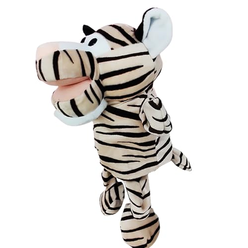 Marionetas de peluche, Marionetas de animales,Lindo muñeco... - Jouets & Jeux Amazon Espagne à 1.29€
