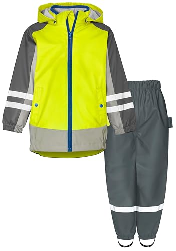 Playshoes Traje de lluvia unisex para niños (2 unidades), 3... - Jouets & Jeux Amazon Espagne à 9.08€
