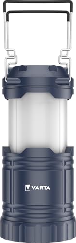 VARTA lanterna L10 (senza batterie) - Sports & Fitness Amazon Italie à 6.66€