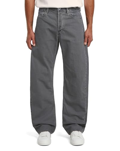 G-STAR Vaqueros Bend 3D Loose para Hombre, Multicolor... - Amazon Espagne à 45.07€